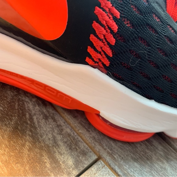 Nike Lebron witness v (new,without original box) - Picture 8 of 15